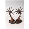 Image 1 : Spanish Colonial "Espuela Grande" Spurs