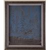 Image 2 : Gustave Baumann, cancelled woodblock