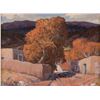 Image 1 : Carl Von Hassler, oil on canvas