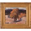 Image 2 : Carl Von Hassler, oil on canvas