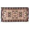 Image 1 : Navajo Weaving, 7'10" x 4'2"