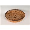 Image 2 : Apache Basketry Tray, 5" x 20"