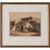 Image 2 : Edward Borein, etching