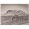 Image 1 : Joseph Imhof, lithograph