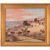 Image 2 : Raphael Lillywhite, oil on canvas