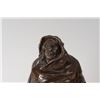 Image 2 : Bob Scriver, bronze