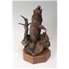 Image 1 : Gary Shoop, bronze