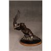 Image 1 : Jim Gilmore, bronze