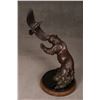 Image 2 : Jim Gilmore, bronze