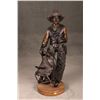 Image 1 : Jerry Snodgrass, bronze