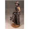 Image 3 : Jerry Snodgrass, bronze