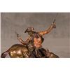 Image 2 : Walt Horton, bronze