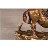 Image 3 : Walt Horton, bronze