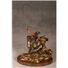 Image 5 : Walt Horton, bronze