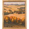 Image 2 : Howard Post, oil on canvas
