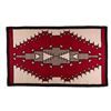 Image 1 : Navajo Weaving, 5'1" x 3'