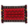 Image 1 : Navajo Weaving, 5'7" x 3'