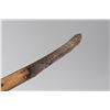 Image 5 : Northern Plains Quilled Knife Case and Knife, 13" long