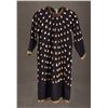 Image 1 : Northern Plains Woman's Elk Tooth Dress, 42" long