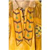 Image 2 : Crow Scout Shirt, 33" long x 20"