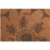 Image 2 : Apache Basketry Tray, 4" x 15 ½"