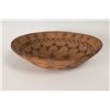 Image 3 : Apache Basketry Tray, 4" x 15 ½"