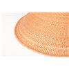 Image 2 : Haida Spruce Root Hat, 7 ¾" x 14"