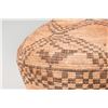Image 2 : Western Apache Olla Basket, 18" x 17"