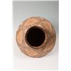Image 4 : Western Apache Olla Basket, 18" x 17"