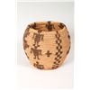 Image 1 : Apache Olla Basket, 6" x 7"