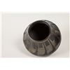 Image 3 : San Ildefonso Pueblo Pot by Tonita Roybal, 5” x 6 ½”