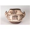 Image 1 : Zuni Frog Pot, 11 ½" x 8 ½"