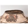 Image 2 : Zuni Frog Pot, 11 ½" x 8 ½"