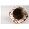 Image 4 : Zuni Frog Pot, 11 ½" x 8 ½"