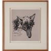 Image 2 : Robert "Shoofly" Shufelt, graphite