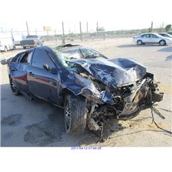 2006 - ACURA TL// PARTS ONLY//