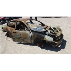 1998 - DODGE NEON// PARTS ONLY//