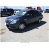 Image 2 : 2015 - NISSAN VERSA