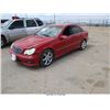 Image 2 : 2007 - MERCEDES BENZ C230