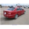 Image 4 : 2007 - MERCEDES BENZ C230