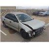 Image 1 : 1995 - MAZDA PROTÉGÉ // REBUILT SALVAGE