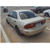 Image 3 : 1995 - MAZDA PROTÉGÉ // REBUILT SALVAGE