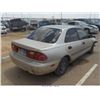Image 4 : 1995 - MAZDA PROTÉGÉ // REBUILT SALVAGE