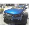 Image 2 : 2009 - AUDI A4