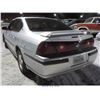 Image 3 : 2000 - CHEVROLET IMPALA