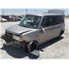 Image 2 : 2005 - SCION XB