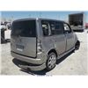 Image 4 : 2005 - SCION XB