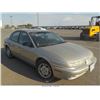 Image 1 : 1997 - SATURN SL