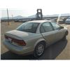 Image 4 : 1997 - SATURN SL