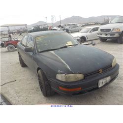 1994 - TOYOTA CAMRY